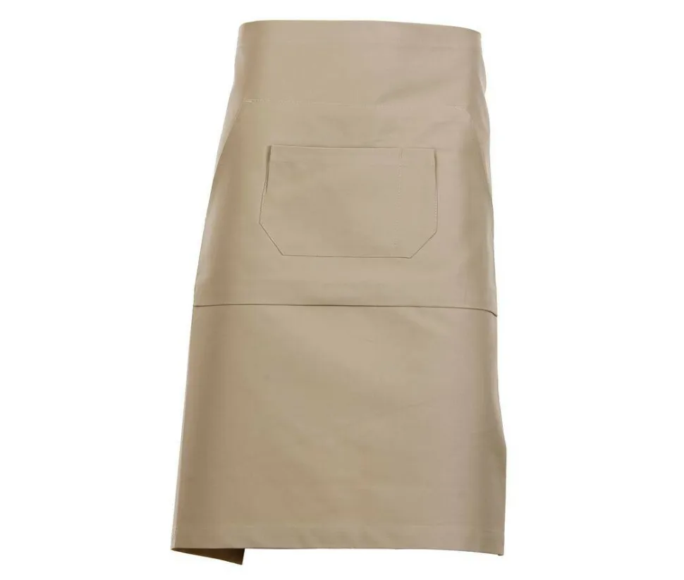 NEWGEN TB203 - Tablier de Barman mi-long en coton