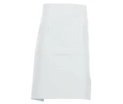 NEWGEN TB203 - Tablier de Barman mi-long en coton