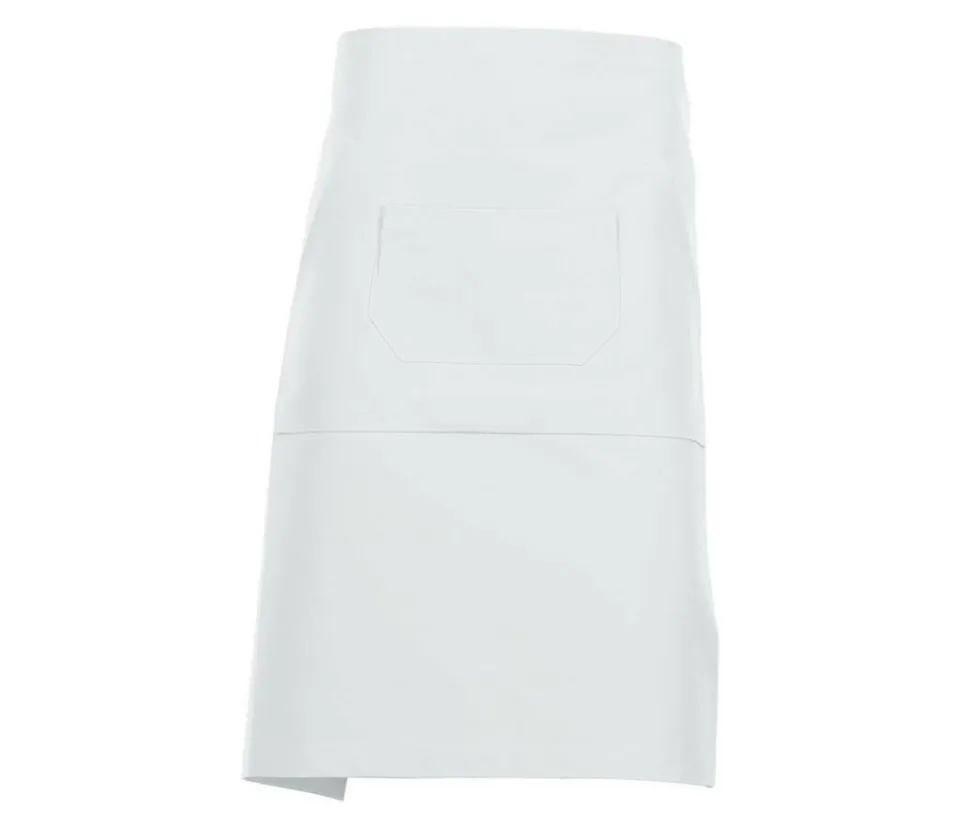 NEWGEN TB203 - Tablier de Barman mi-long en coton