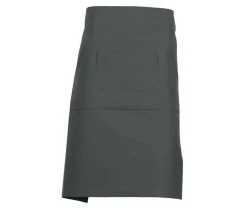 NEWGEN TB203 - Tablier de Barman mi-long en coton