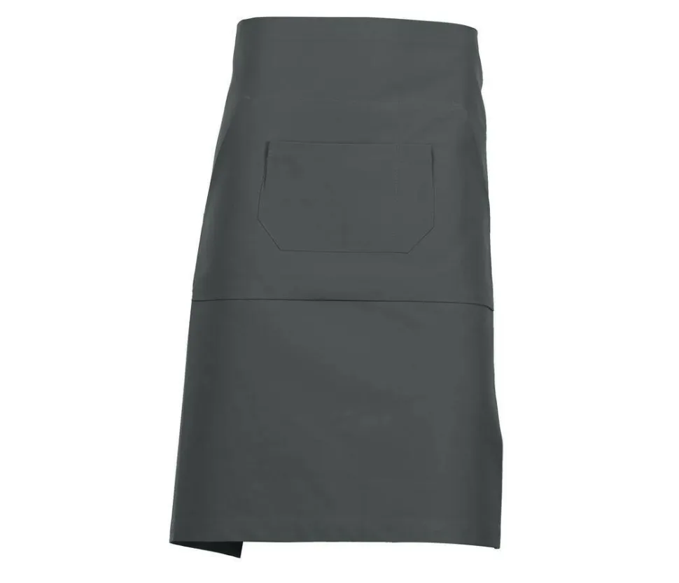 NEWGEN TB203 - Tablier de Barman mi-long en coton