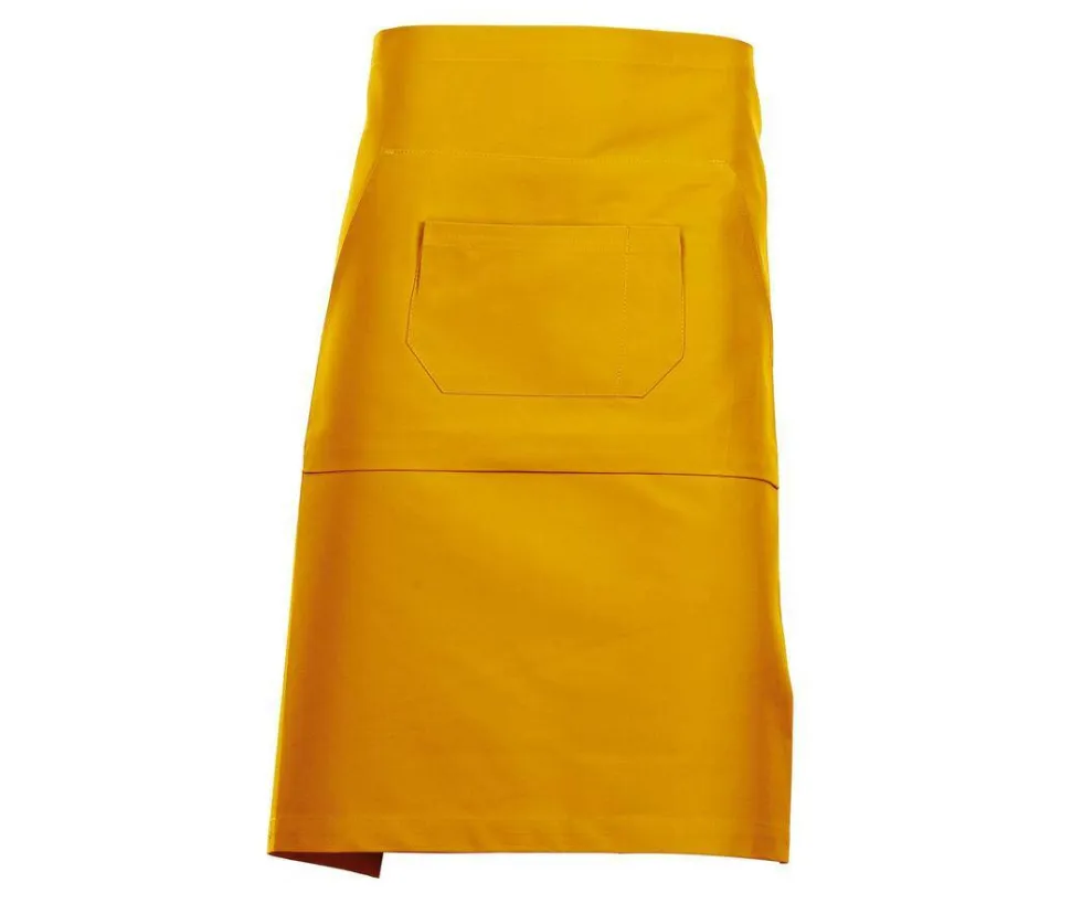 NEWGEN TB203 - Tablier de Barman mi-long en coton