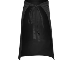 NEWGEN TB205 - Tablier Long en Coton pour Barman avec Poches