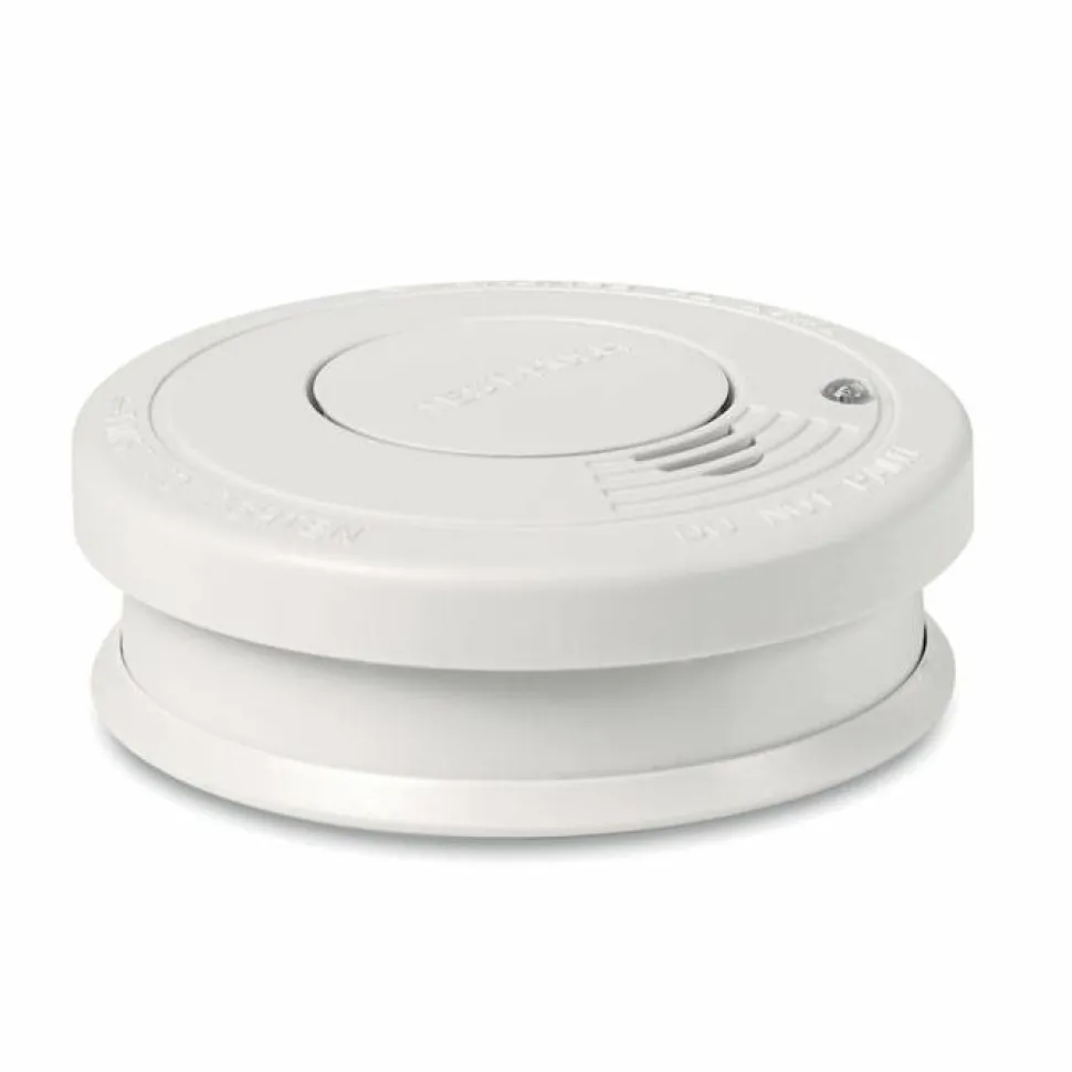 NONSMOKE Détecteur de fumée - GiftRetail MO8426