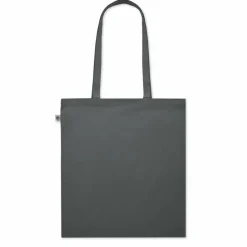 NUORO COLOUR ONEL Sac shopping coton organique - GiftRetail MO6711