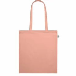 NUORO COLOUR ONEL Sac shopping coton organique - GiftRetail MO6711