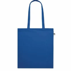 NUORO COLOUR ONEL Sac shopping coton organique - GiftRetail MO6711