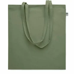 NUORO COLOUR ONEL Sac shopping coton organique - GiftRetail MO6711