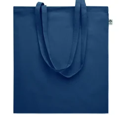 NUORO COLOUR ONEL Sac shopping coton organique - GiftRetail MO6711