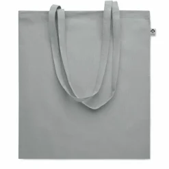 NUORO COLOUR ONEL Sac shopping coton organique - GiftRetail MO6711