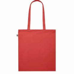NUORO COLOUR ONEL Sac shopping coton organique - GiftRetail MO6711