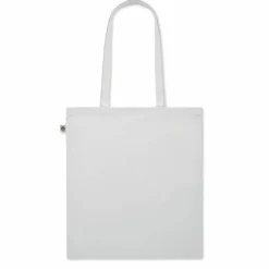 NUORO COLOUR ONEL Sac shopping coton organique - GiftRetail MO6711