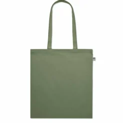NUORO COLOUR ONEL Sac shopping coton organique - GiftRetail MO6711