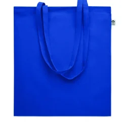 NUORO COLOUR ONEL Sac shopping coton organique - GiftRetail MO6711