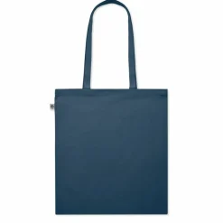 NUORO COLOUR ONEL Sac shopping coton organique - GiftRetail MO6711