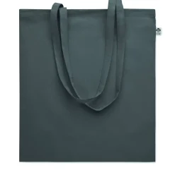 NUORO COLOUR ONEL Sac shopping coton organique - GiftRetail MO6711