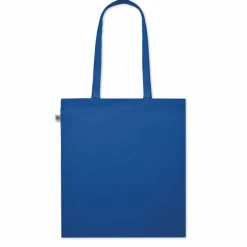 NUORO COLOUR ONEL Sac shopping coton organique - GiftRetail MO6711