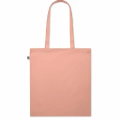 NUORO COLOUR ONEL Sac shopping coton organique - GiftRetail MO6711