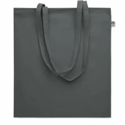NUORO COLOUR ONEL Sac shopping coton organique - GiftRetail MO6711