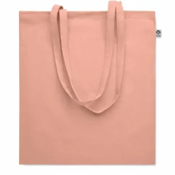 NUORO COLOUR ONEL Sac shopping coton organique - GiftRetail MO6711