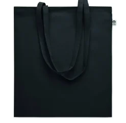 NUORO COLOUR ONEL Sac shopping coton organique - GiftRetail MO6711
