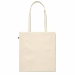 NUORO Sac shopping en coton biologique - GiftRetail MO6632