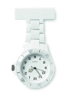 NURWATCH Montre infirmière analogique - GiftRetail MO8256