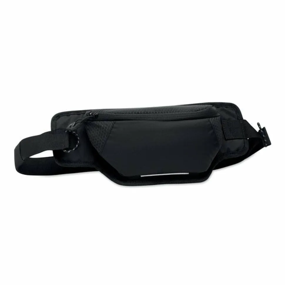 NYKO Sac banane en nylon 420D - GiftRetail MO2392
