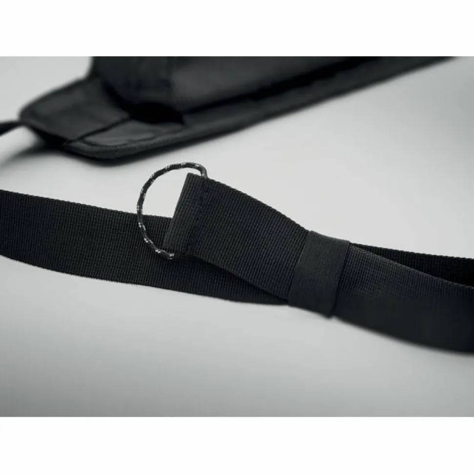 NYKO Sac banane en nylon 420D - GiftRetail MO2392