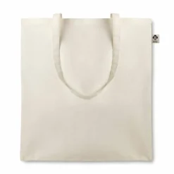 ORGANIC COTTONEL Sac en coton bio 105 gr - GiftRetail MO8973