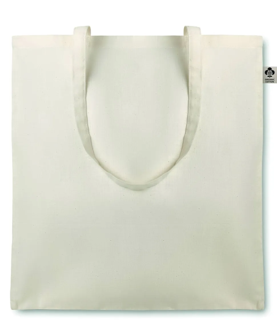 ORGANIC COTTONEL Sac en coton bio 105 gr - GiftRetail MO8973