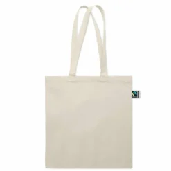 OSOLE ++ Sac Shopping commerce équitable - GiftRetail MO2094