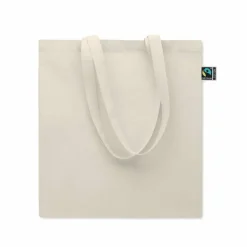OSOLE ++ Sac Shopping commerce équitable - GiftRetail MO2094