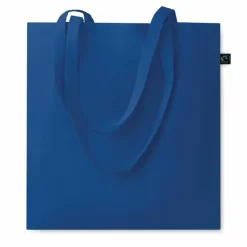 OSOLE COLOUR Sac shopping Fairtrade140gr/m² - GiftRetail MO2098