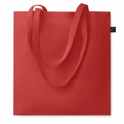 OSOLE COLOUR Sac shopping Fairtrade140gr/m² - GiftRetail MO2098