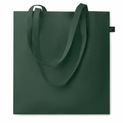 OSOLE COLOUR Sac shopping Fairtrade140gr/m² - GiftRetail MO2098