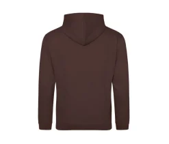 Pack de 3 AWDis Just Hoods JH001 - Sweat à Capuche Confort et Style Unisexe