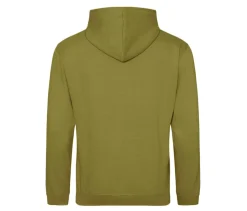Pack de 3 AWDis Just Hoods JH001 - Sweat à Capuche Confort et Style Unisexe