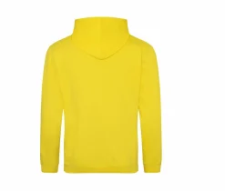 Pack de 3 AWDis Just Hoods JH001 - Sweat à Capuche Confort et Style Unisexe