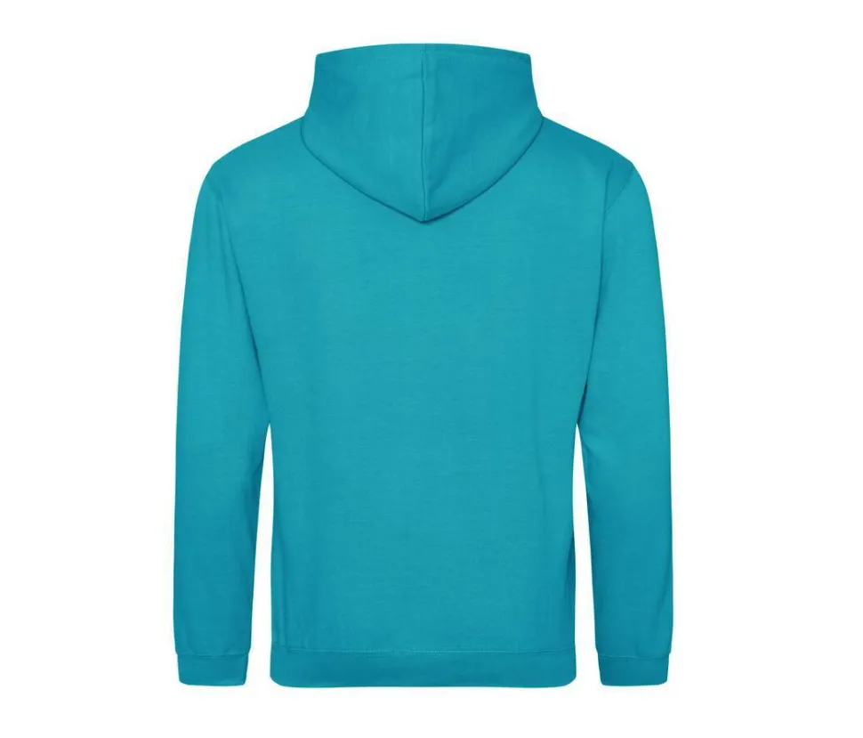Pack de 30 AWDis Just Hoods JH001 - Sweat à Capuche Confort et Style Unisexe