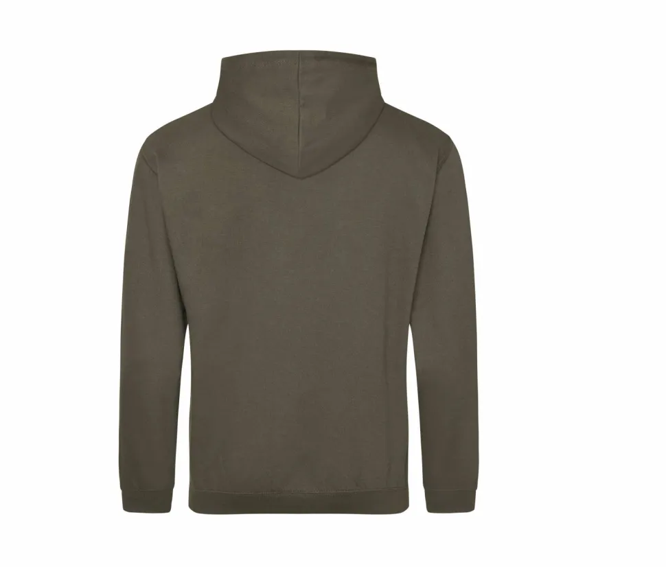 Pack de 30 AWDis Just Hoods JH001 - Sweat à Capuche Confort et Style Unisexe