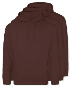 Pack de 30 AWDis Just Hoods JH001 - Sweat à Capuche Confort et Style Unisexe