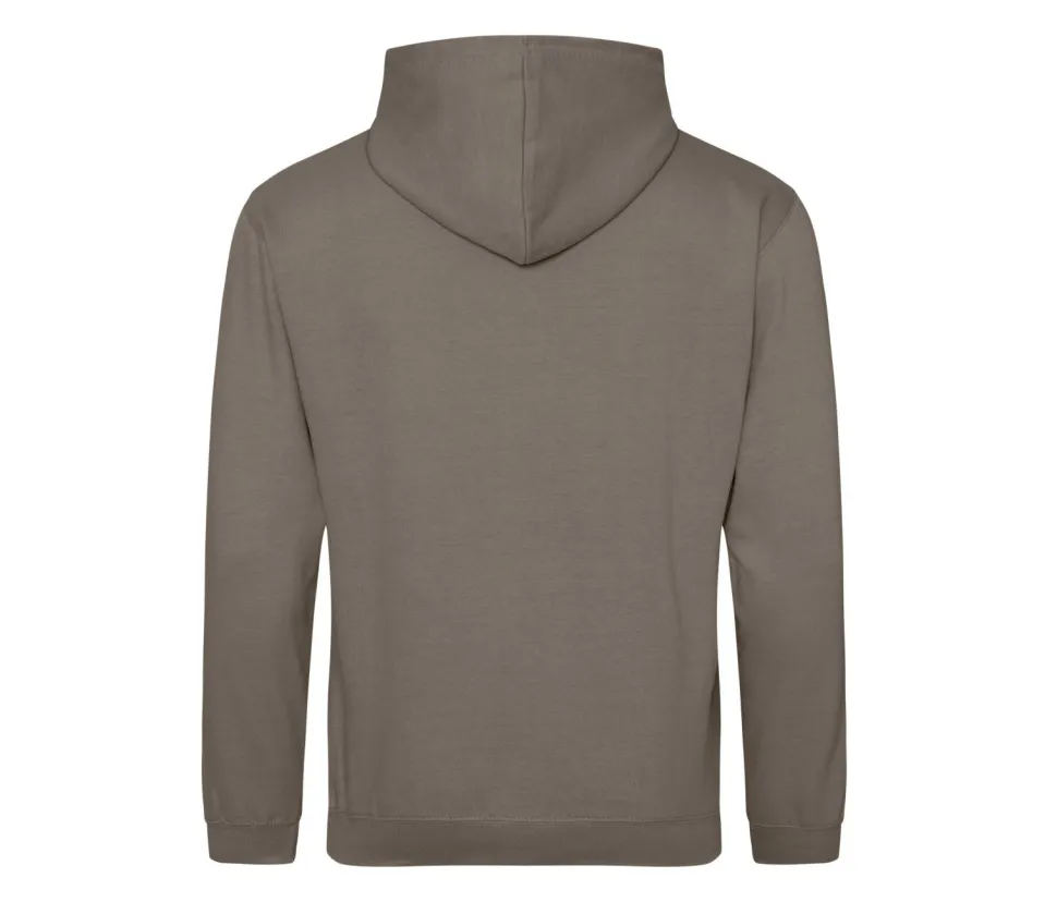 Pack de 30 AWDis Just Hoods JH001 - Sweat à Capuche Confort et Style Unisexe