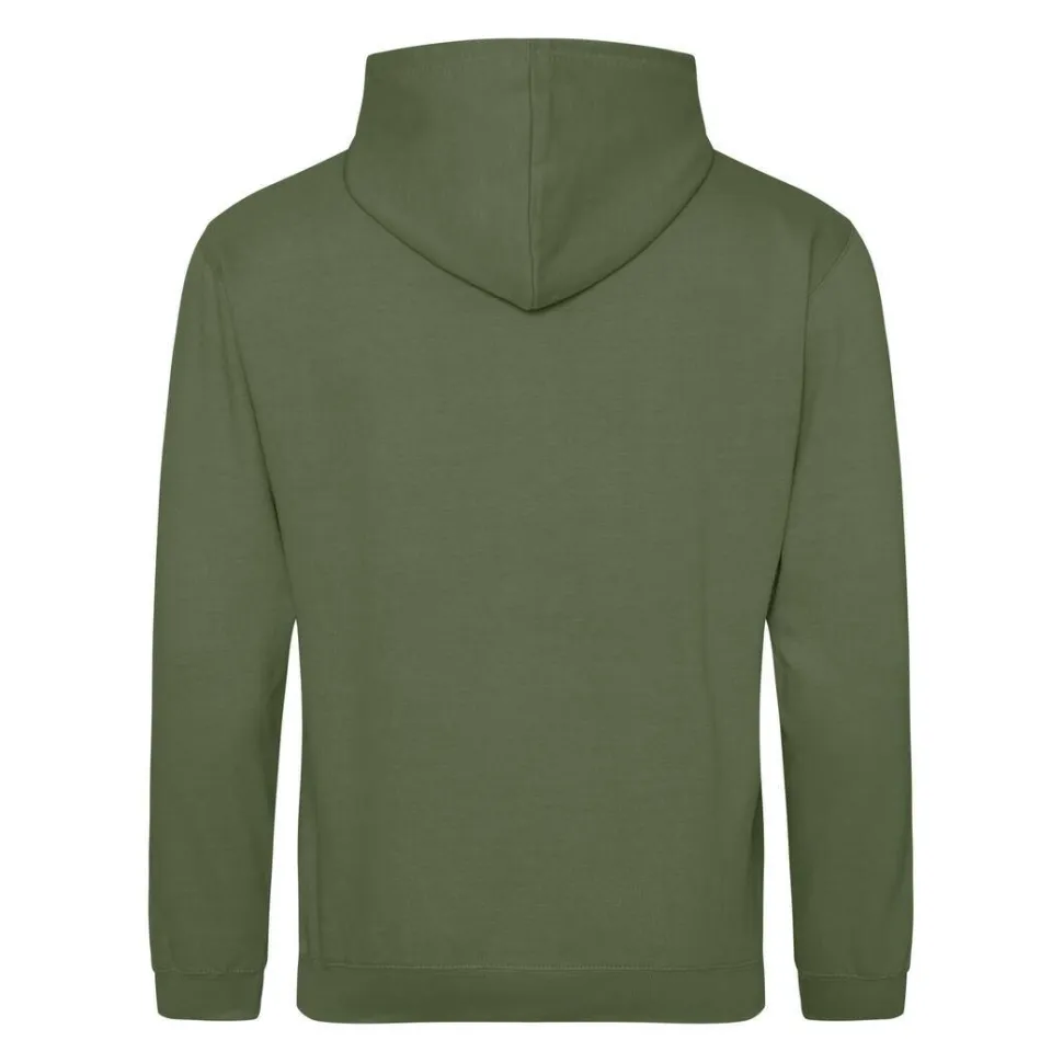 Pack de 30 AWDis Just Hoods JH001 - Sweat à Capuche Confort et Style Unisexe