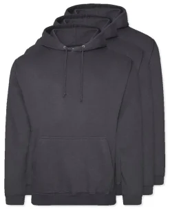 Pack de 30 AWDis Just Hoods JH001 - Sweat à Capuche Confort et Style Unisexe