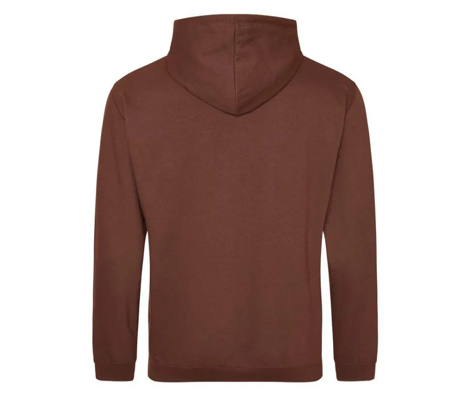 Pack de 100 AWDis Just Hoods JH001 - Sweat à Capuche Confort et Style Unisexe