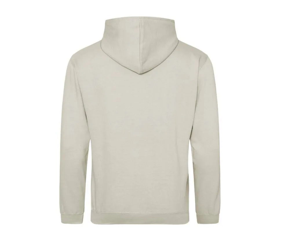 Pack de 100 AWDis Just Hoods JH001 - Sweat à Capuche Confort et Style Unisexe
