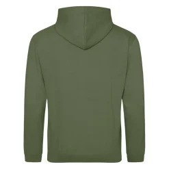 Pack de 100 AWDis Just Hoods JH001 - Sweat à Capuche Confort et Style Unisexe