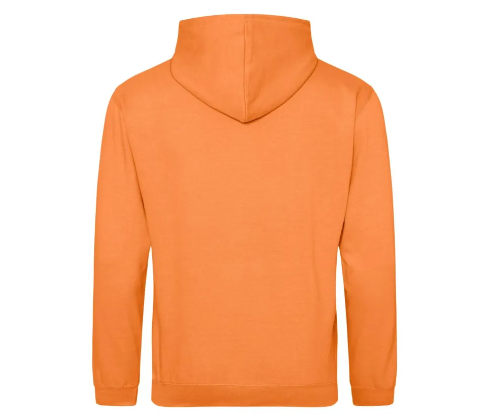 Pack de 100 AWDis Just Hoods JH001 - Sweat à Capuche Confort et Style Unisexe