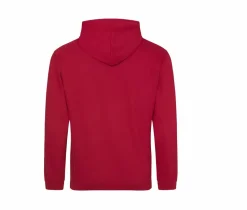 Pack de 100 AWDis Just Hoods JH001 - Sweat à Capuche Confort et Style Unisexe